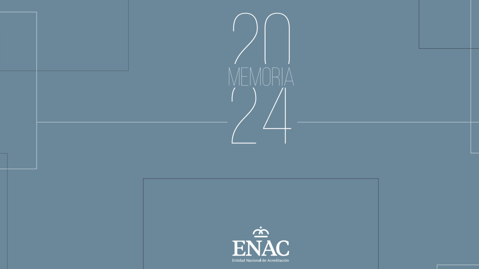 Memoria de actividad