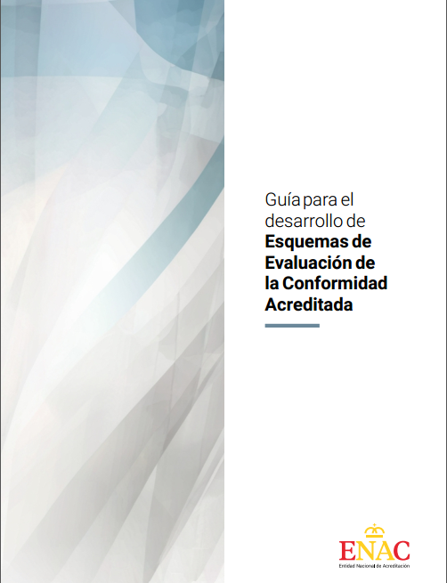 Guidelines for the Development of Accredited Conformity Assessment Schemes (Avaliable only in Spanish)