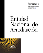 ENAC- we assure that your trust in products and services is justified