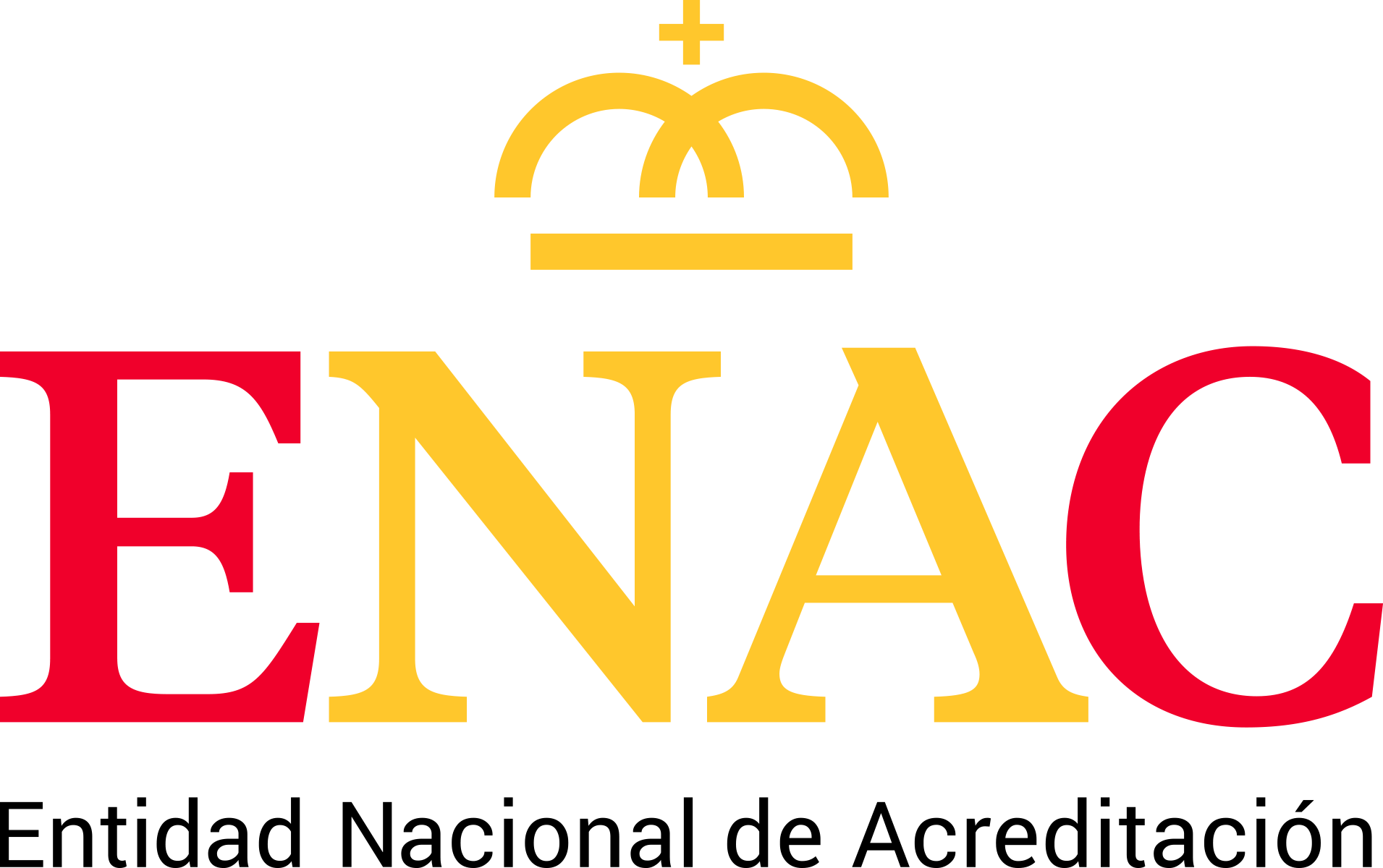 | ENAC, Entidad Nacional de Acreditación