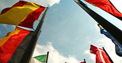 Banderas del mundo